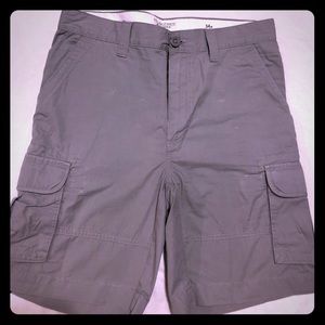 Roundtree & Yorke cargo men short